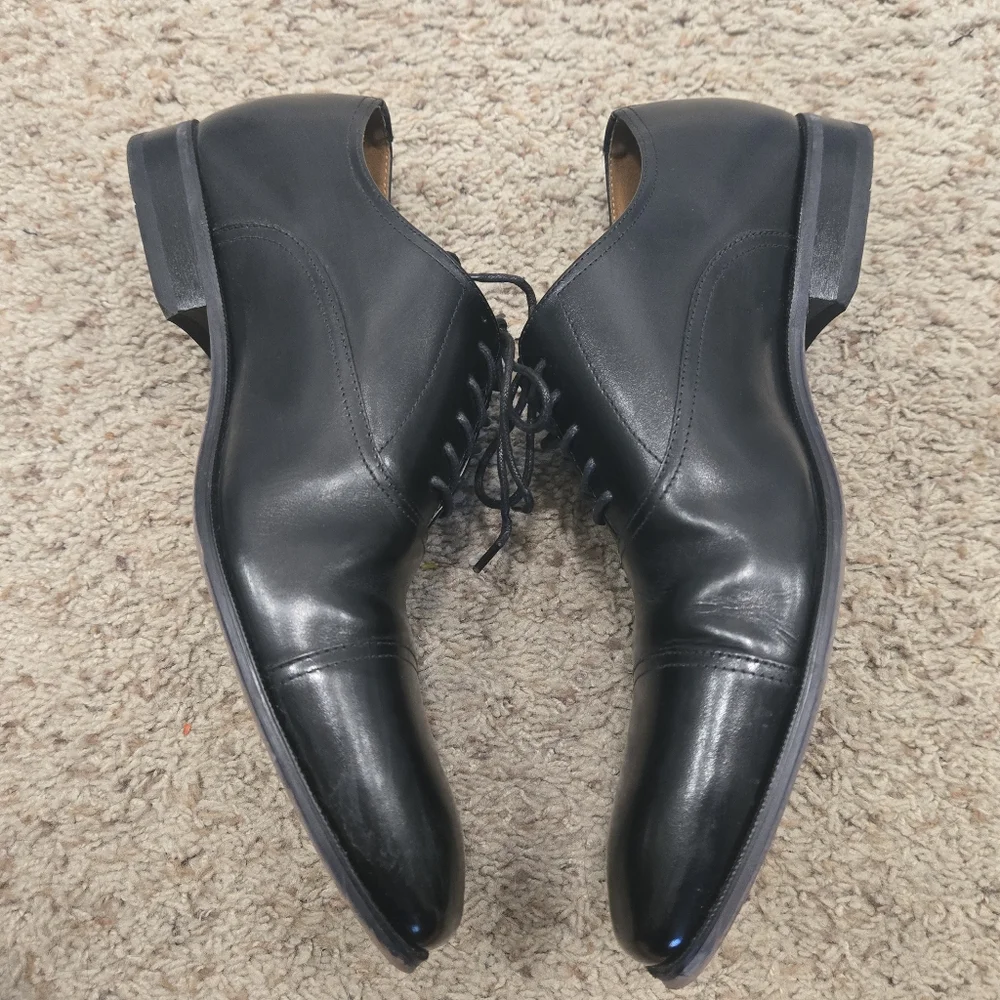 Florsheim elevate your